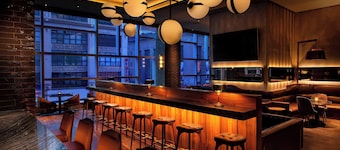 The Westin New York at Times Square