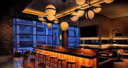 The Westin New York at Times Square
