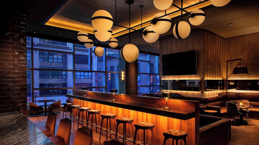 The Westin New York at Times Square