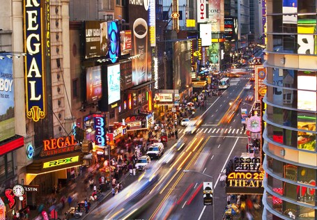 The Westin New York at Times Square - Image 68