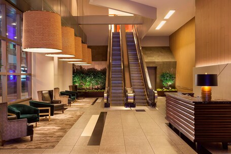 The Westin New York at Times Square - Image 3