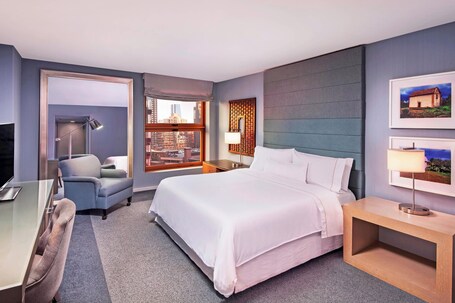 The Westin New York at Times Square - Image 29