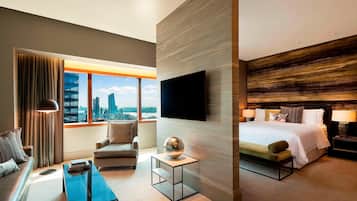 Biancheria da letto ipoallergenica, una cassaforte in camera