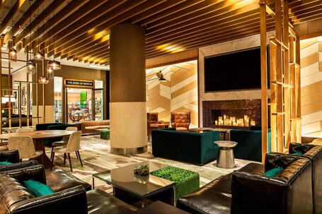 The Westin New York at Times Square - Image 69