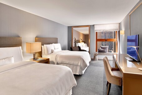 The Westin New York at Times Square - Image 22