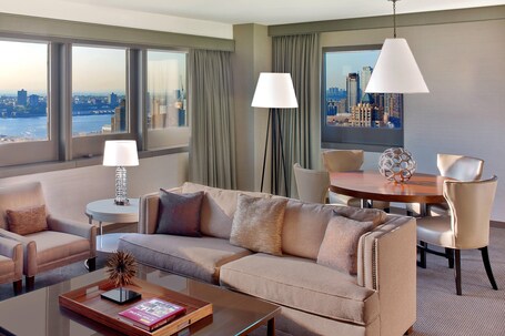 The Westin New York at Times Square - Image 50