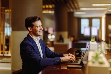 The Westin New York at Times Square - Image 72