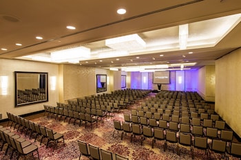 Meeting space at The Westin New York at Times Square