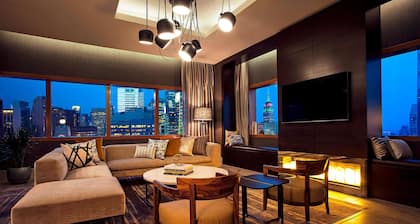 The Westin New York at Times Square