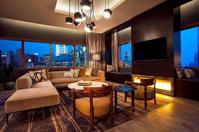 The Westin New York at Times Square