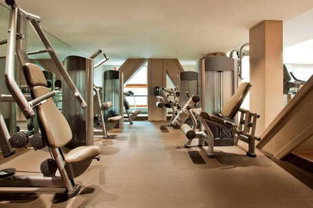 The Westin New York at Times Square - Image 11