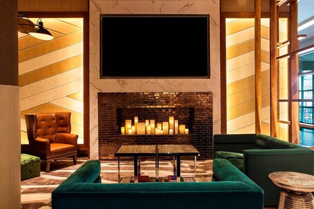 The Westin New York at Times Square - Image 57