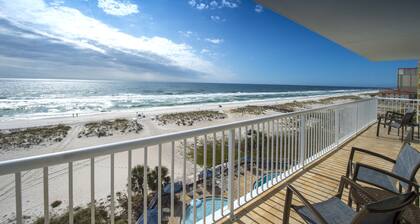 SpringHill Suites Pensacola Beach