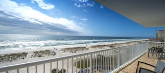 SpringHill Suites Pensacola Beach