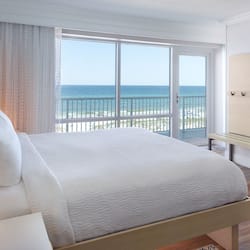 Suite, 2 Bedrooms, Balcony | 1 bedroom, in-room safe, iron/ironing board, free WiFi