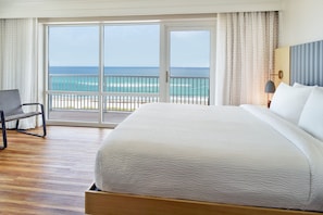 1 bedroom, in-room safe, iron/ironing board, free WiFi - SpringHill Suites Pensacola Beach (Pensacola Beach)