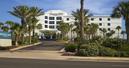 SpringHill Suites Pensacola Beach