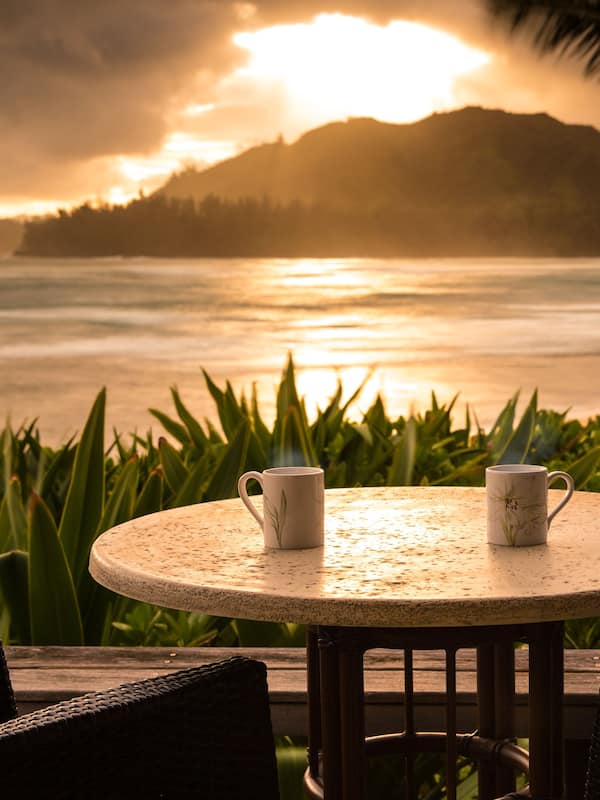 Premium Condo, 2 Bedrooms (Premium Oceanfront) | Beach/ocean view