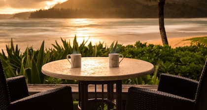 Hanalei Colony Resort