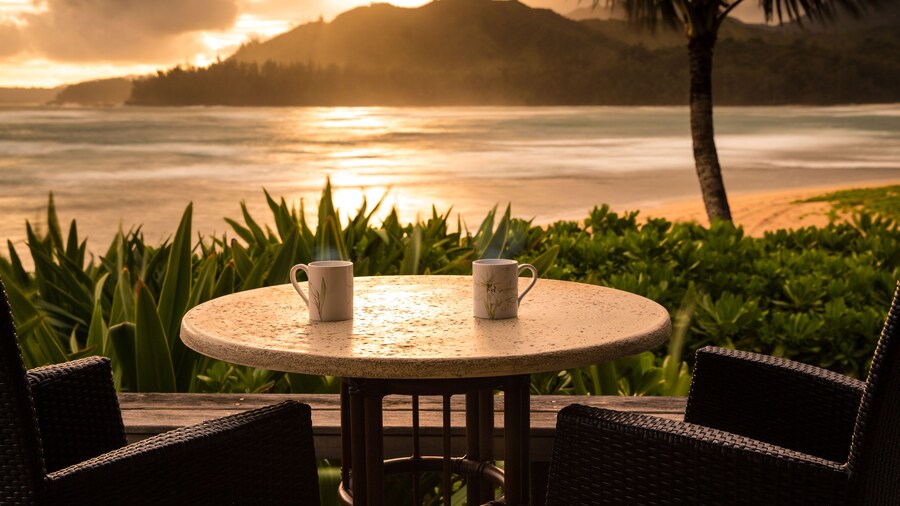 Hanalei Colony Resort