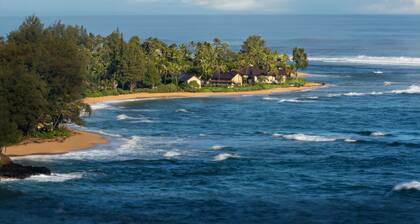 Hanalei Colony Resort