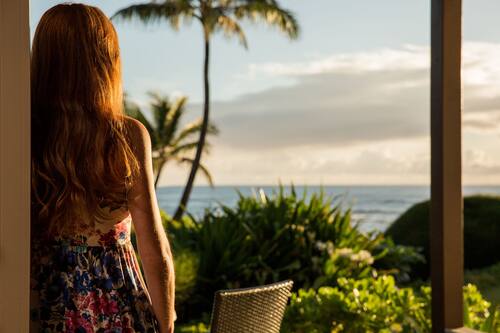 Condo, 2 Bedrooms, Oceanfront | Beach/ocean view