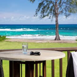 Premium Condo, 2 Bedrooms (Premium Ocean View) | Beach/ocean view