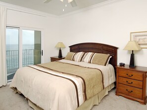 Condo, 2 Bedrooms, 2 Bathrooms, Sea Facing | Individually decorated, individually furnished, iron/ironing board