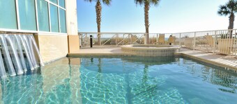 Seawinds Condominiums by Wyndham Vacation Rentals
