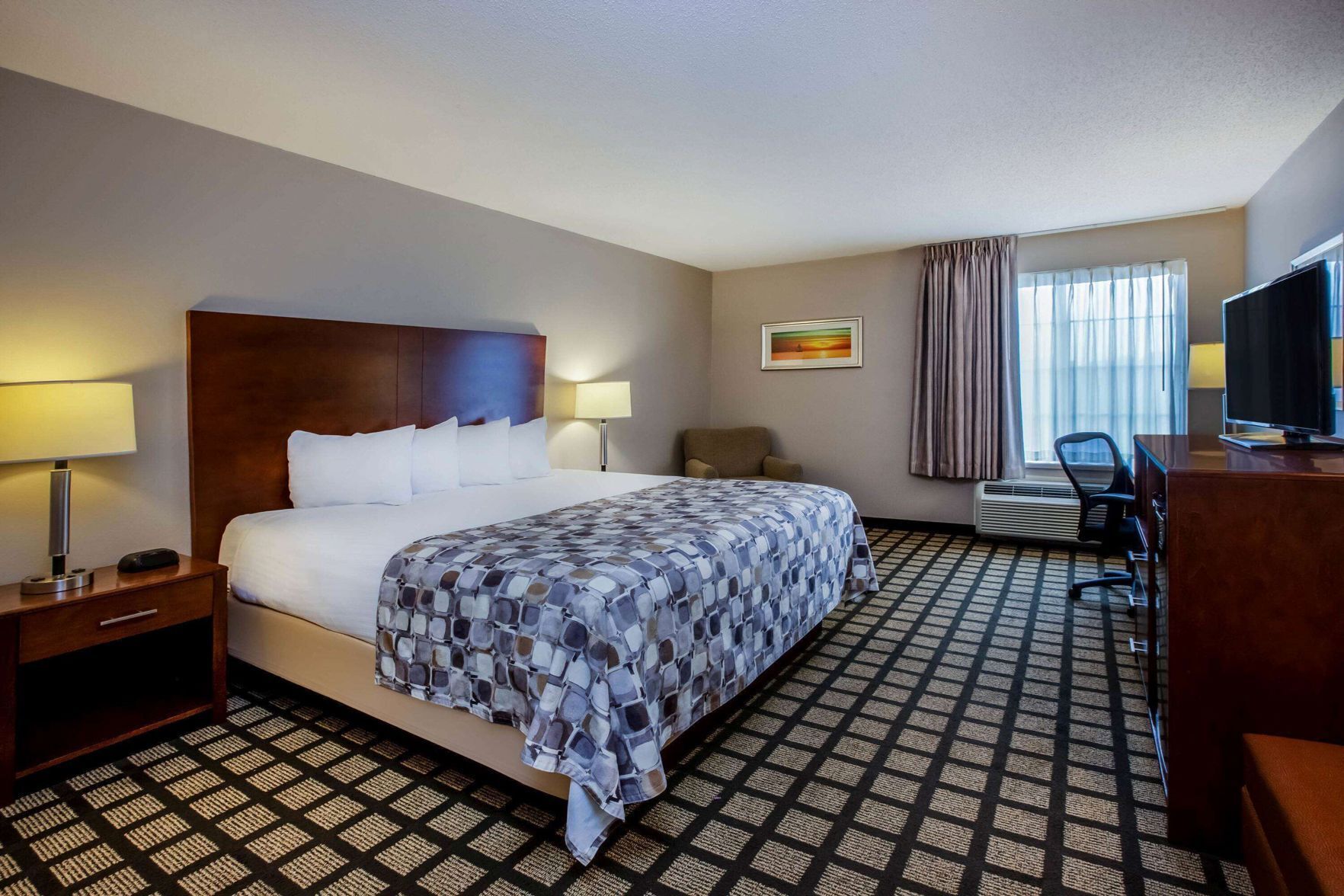 Iron/ironing board, free cots/infant beds, free WiFi, bed sheets