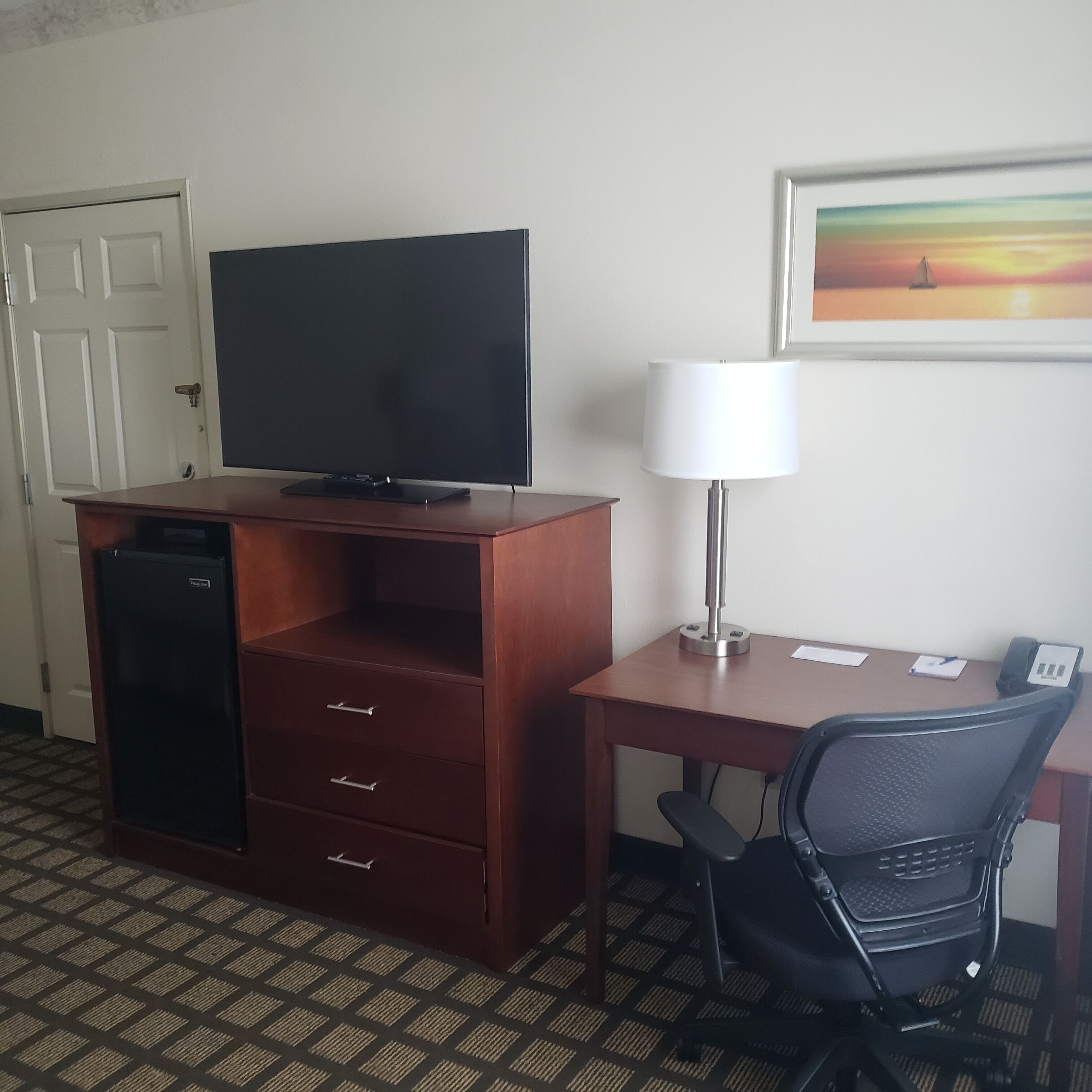 iron/ironing board, free cots/infant beds, free wifi, bed sheets