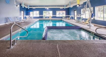 Baymont by Wyndham Mackinaw City