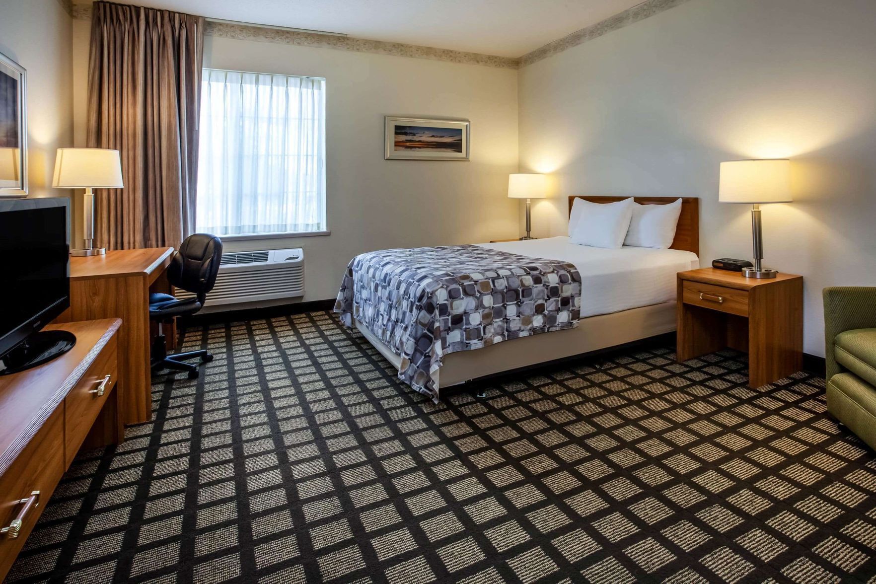 Iron/ironing board, free cots/infant beds, free WiFi, bed sheets