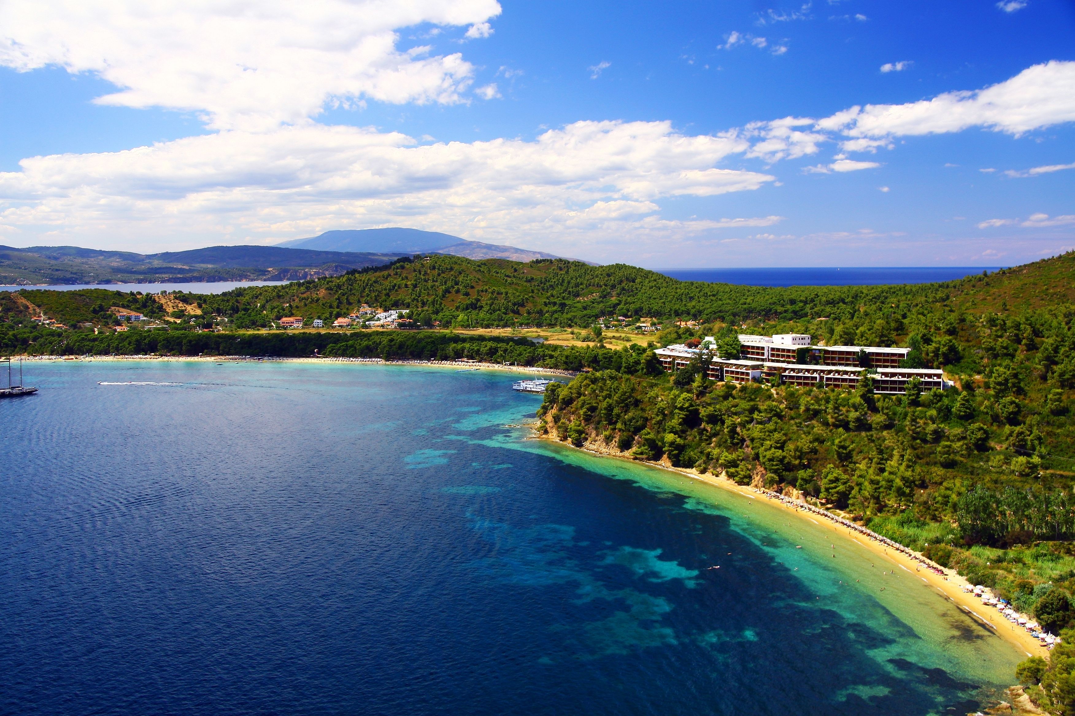 Foto - Skiathos Palace Hotel
