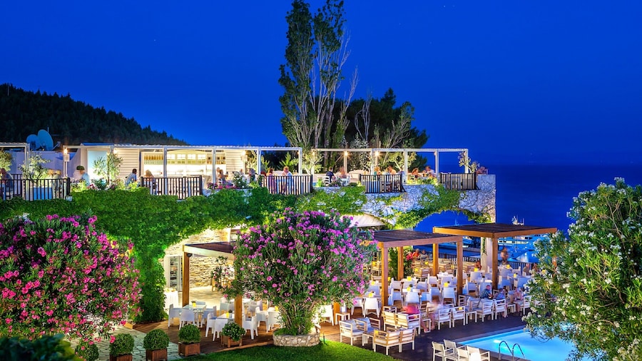 Skiathos Palace Hotel