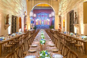Sala de reuniones