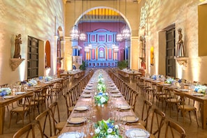 Sala de reuniones