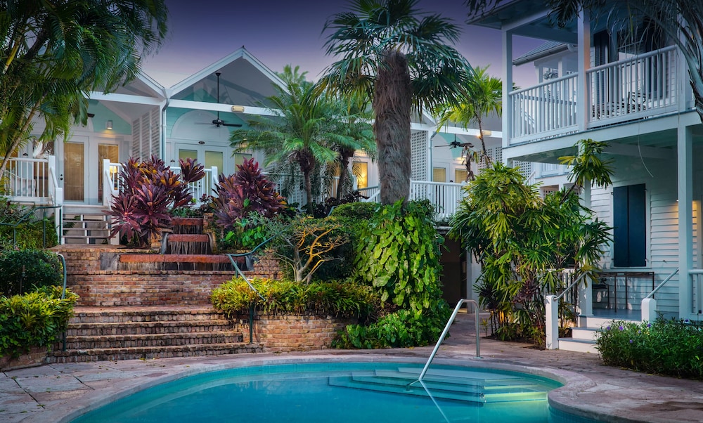 Marquesa Hotel by null