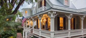 The Marquesa Hotel