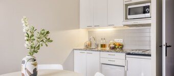 Citadines Sainte-Catherine Brussels