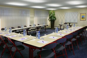 Meeting facility - Citadines Sainte-Catherine Brussels (Brussels)