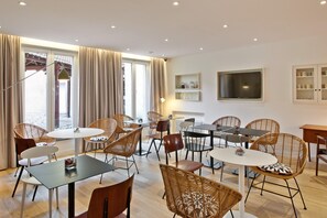 Restaurant - Citadines Sainte-Catherine Brussels (Brussels)
