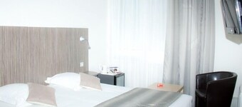 Nord Hotel Lille