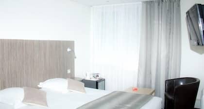 Nord Hotel Lille