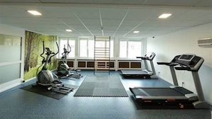 Gym - Nord Hotel Lille (Lille)