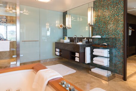 Swissotel The Bosphorus Istanbul - Image 167