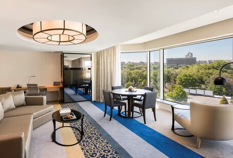 Swissotel The Bosphorus Istanbul - Image 114