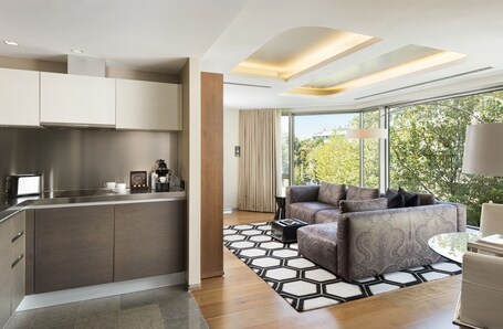 Swissotel The Bosphorus Istanbul - Image 154