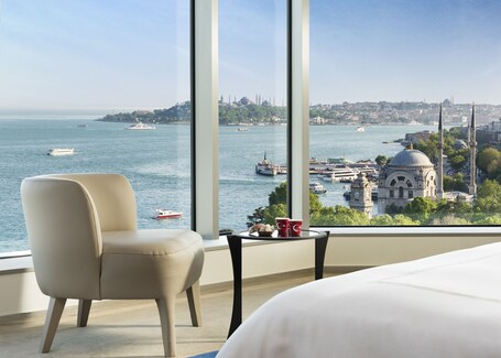 Swissotel The Bosphorus Istanbul - Image 15