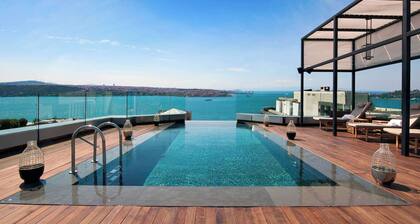 Swissotel The Bosphorus Istanbul